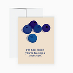 A Little Blue