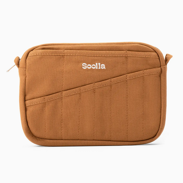 Soolla Studio Pouch - 19 Options