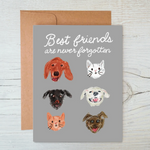 Best Friends