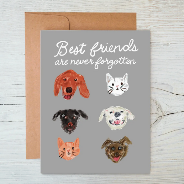 Best Friends