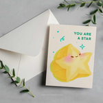You Are a Star