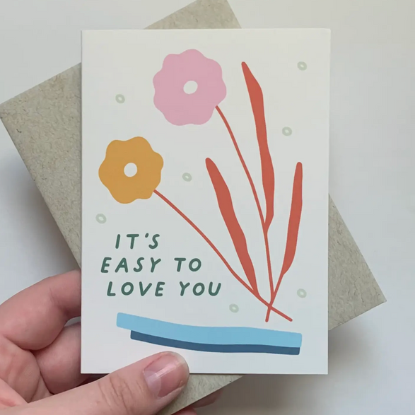 Easy to Love