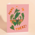 Hang In There