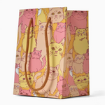 Cats Gift Bag