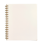 Blank Notebook - Mint