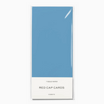 Light Blue Tissue Paper Set