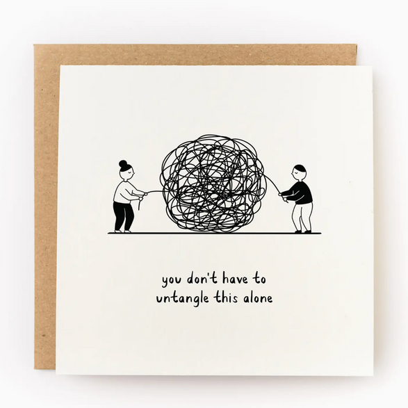 Untangle This