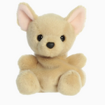 Mini Chihuahua Dog Plushie