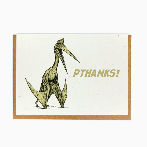 Pthanks