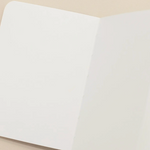 Blank Pocket Notebook: Green