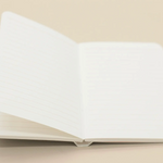 Lined Pocket Notebook: Pink