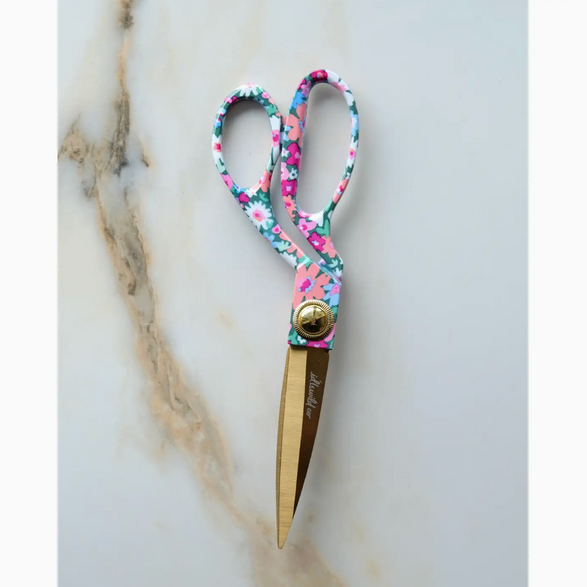 Flower Scissors