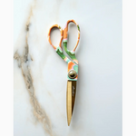 Marbled Rainbow Scissors
