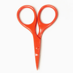 Mini Embroidery Snips - Poppy