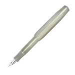 Kaweco Lunar Sport Fountain Pen - Light Green (Fine Nib)