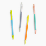 Poketo Mechanical Pencil - 3 color options