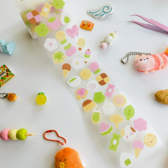 Dango Deco Roll
