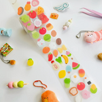 Foodie Deco Roll
