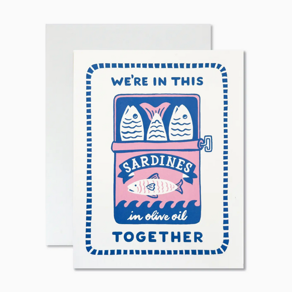 In This Together