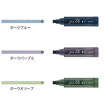 MD Connecting Pen Join Dots - Dark