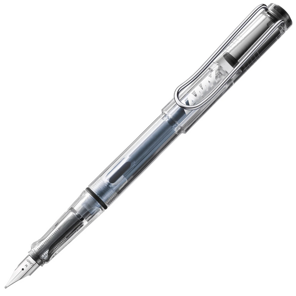 LAMY Vista Fountain Pen (Left Handed Nib)