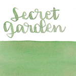 The Secret Garden Fountain Pen Ink
