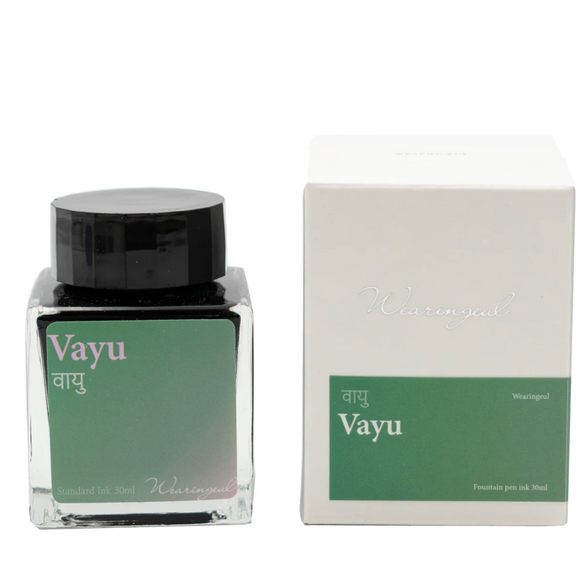 Vayu Fountain Pen Ink