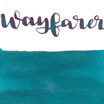 Wayfarer Fountain Pen Ink
