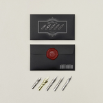 Dip Nibs Pack - Set of 5