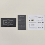 Dip Nibs Pack - Set of 5