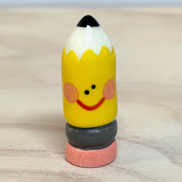 Mini Pencil Trinket (2")