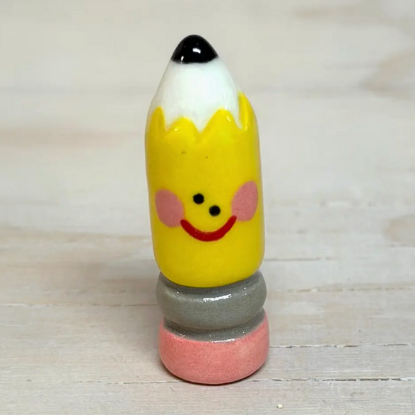 Mini Pencil Trinket (1.5")
