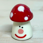 Mini Mushroom Trinket