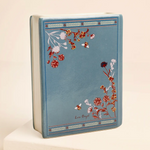 Mini Once Upon a Time Book Vase