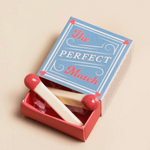 Tiny Matchsticks Ceramic Sculpture