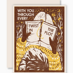 Every Plot Twist