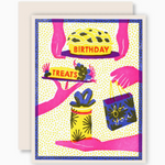 Birthday Treats