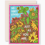 So Very Loved