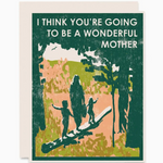 Going To Be A Great Mom