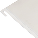 Rollbahn Flexible Notebook Slider Case