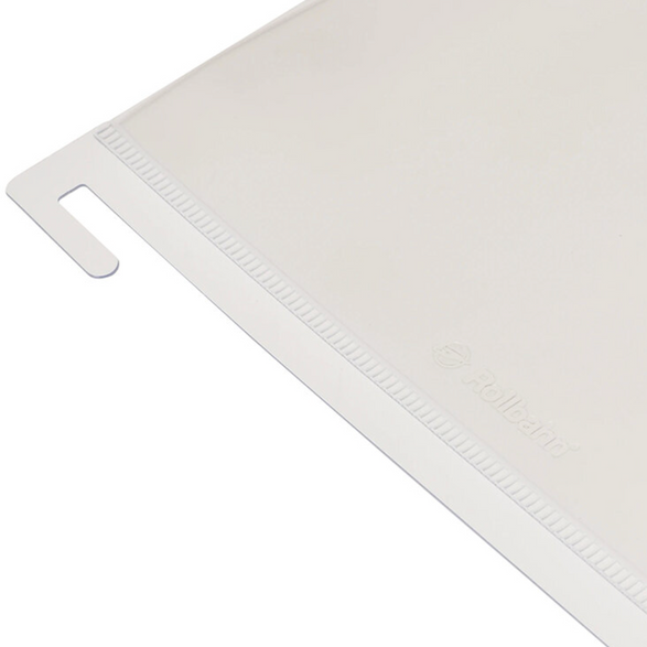 Rollbahn Flexible Notebook Slider Case