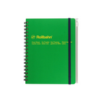 Rollbahn Flexible Notebook Slider Case