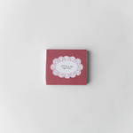 Craft Room Matchbox
