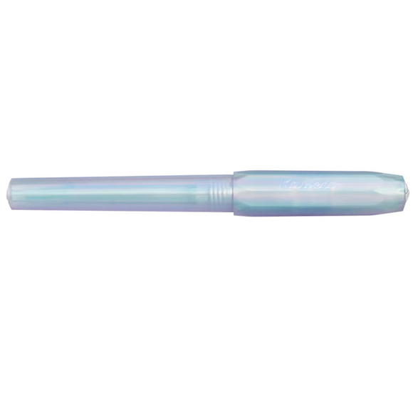 Kaweco Perkeo Fountain Pen (Fine) - Pearl Iridescent