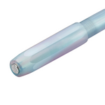 Kaweco Perkeo Fountain Pen (Fine) - Pearl Iridescent