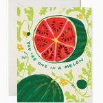 You're One in a Melon