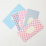 Snail Mail Envelope - Set of 15