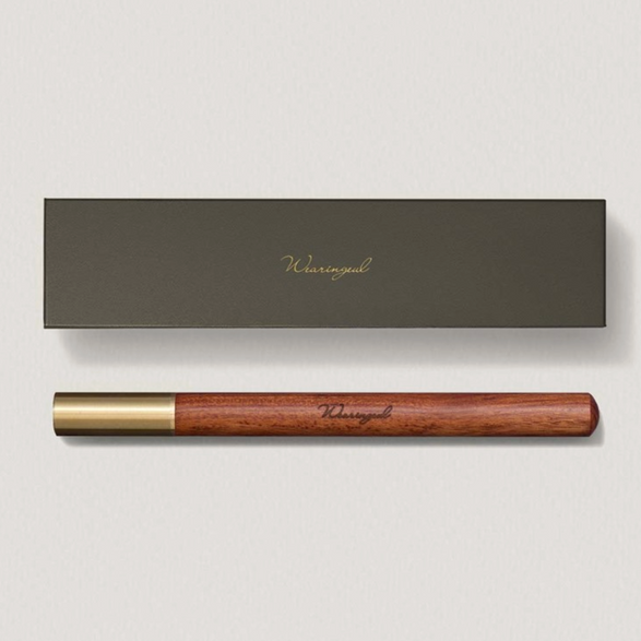 Wearingeul Modular Glass Dip Pen