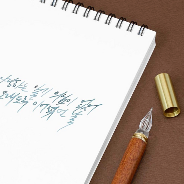 Wearingeul Modular Glass Dip Pen