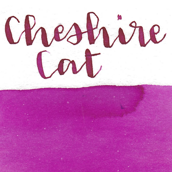 Chesire Cat Fountain Pen Ink